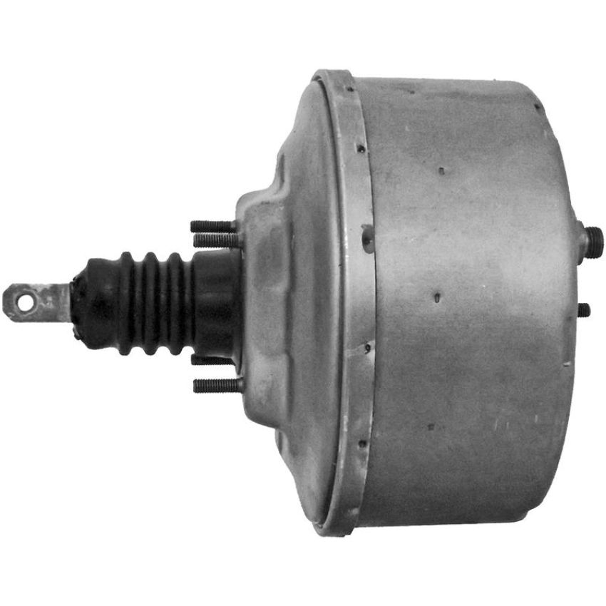 MPA B3140 Power Brake Booster Vacuum