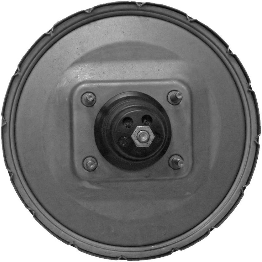 MPA B3143 Power Brake Booster Vacuum
