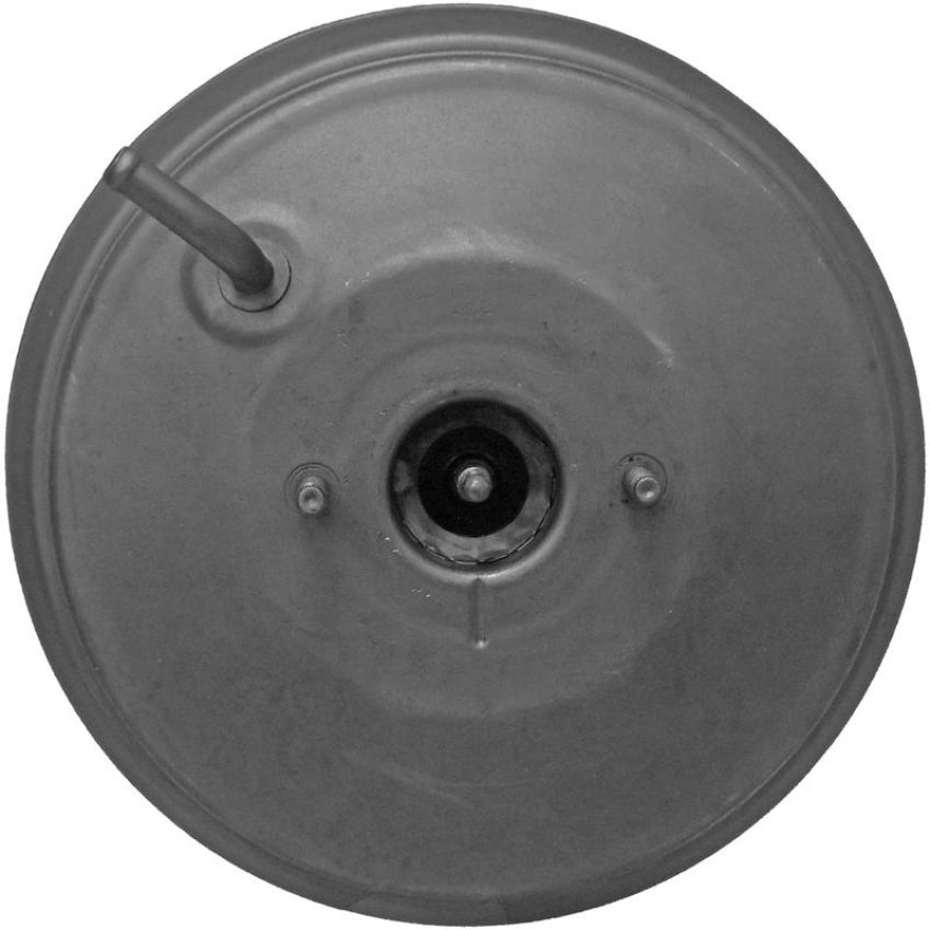 MPA B3143 Power Brake Booster Vacuum