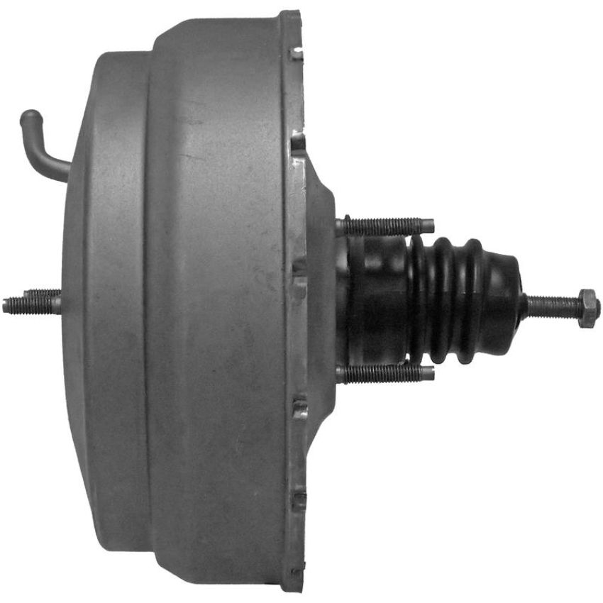 MPA B3143 Power Brake Booster Vacuum