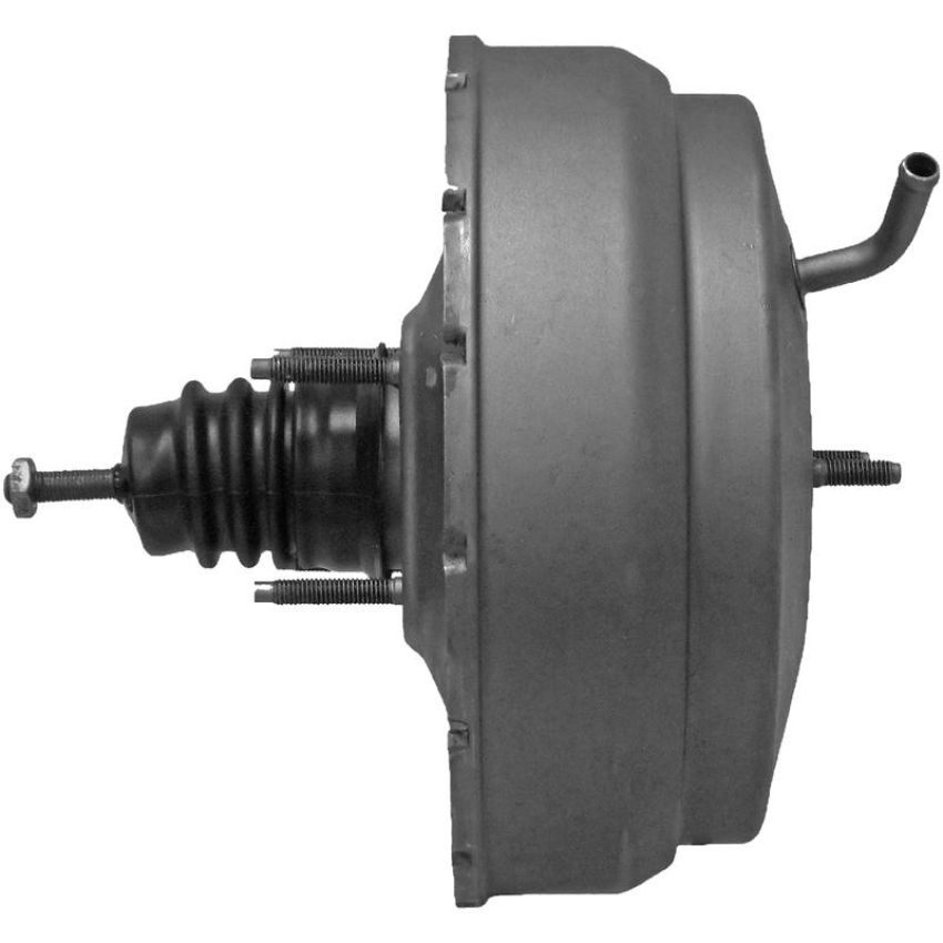 MPA B3143 Power Brake Booster Vacuum