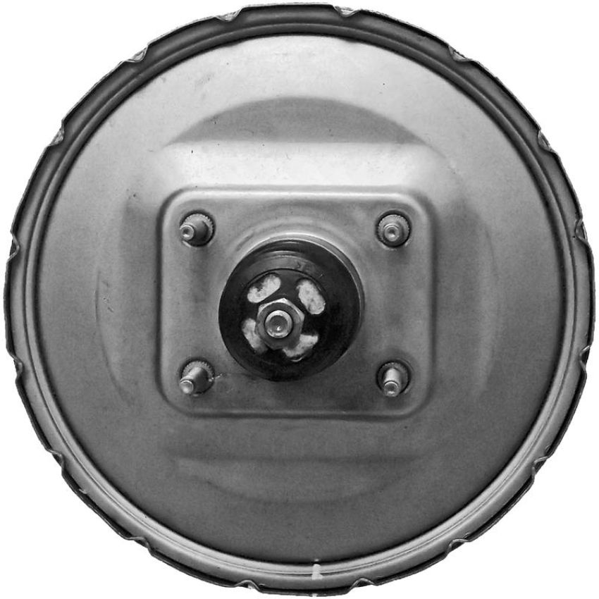 MPA B3144 Power Brake Booster Vacuum
