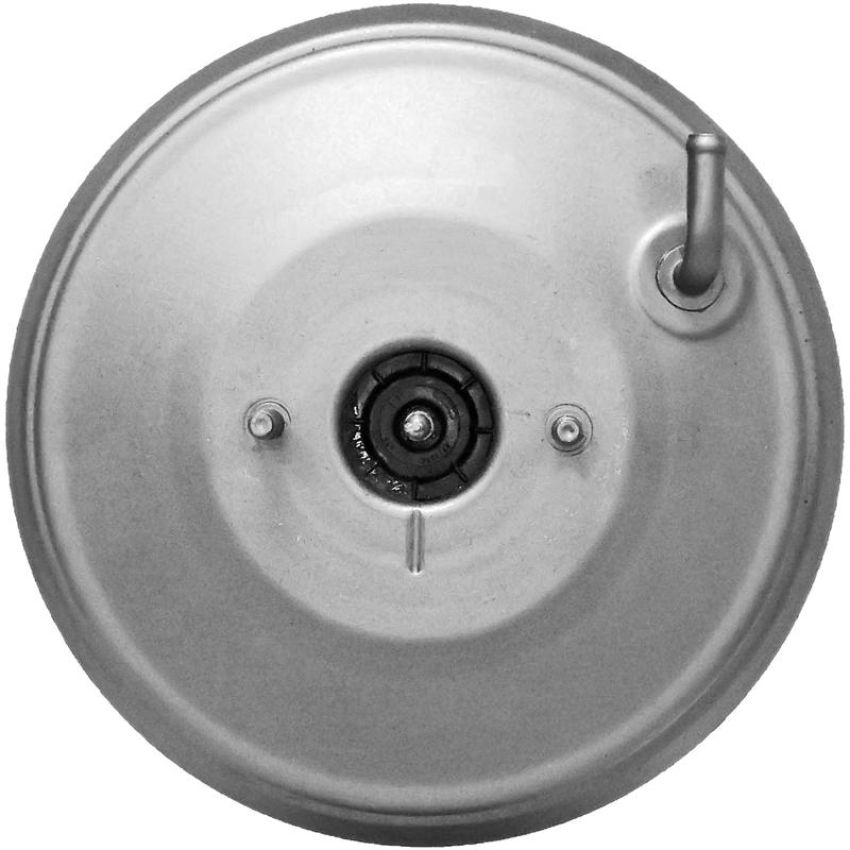 MPA B3144 Power Brake Booster Vacuum