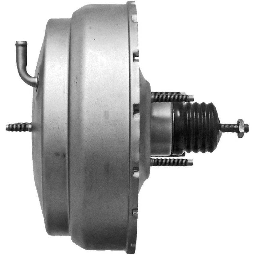 MPA B3144 Power Brake Booster Vacuum
