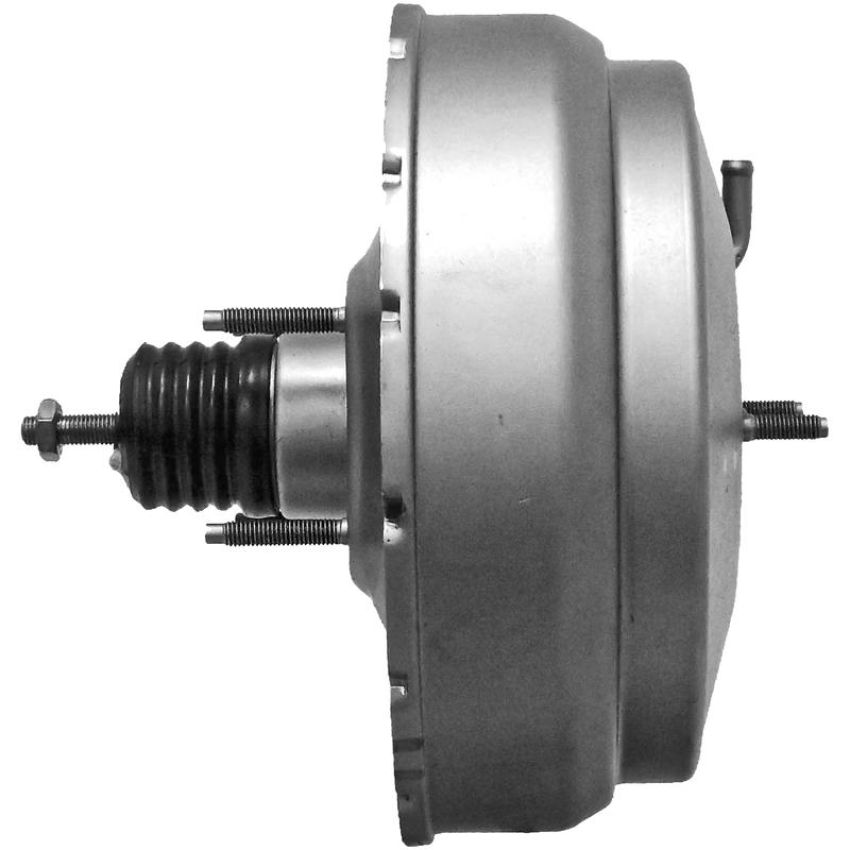 MPA B3144 Power Brake Booster Vacuum