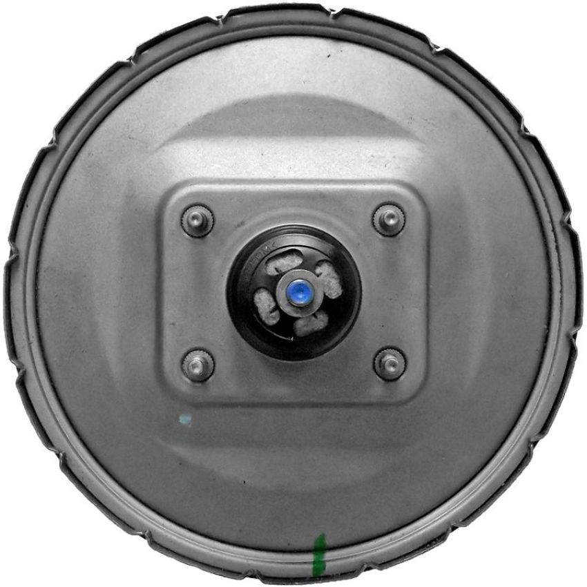 MPA B3152 Power Brake Booster Vacuum
