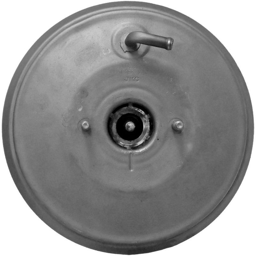 MPA B3152 Power Brake Booster Vacuum