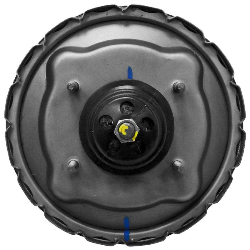 MPA B3156 Power Brake Booster Vacuum