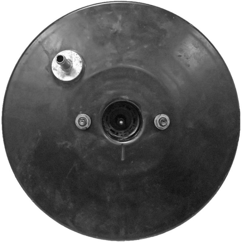 MPA B3158 Power Brake Booster Vacuum