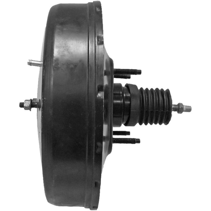 MPA B3158 Power Brake Booster Vacuum