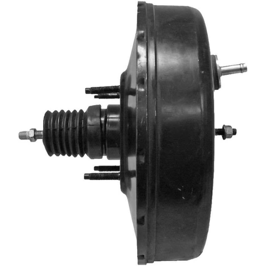 MPA B3158 Power Brake Booster Vacuum