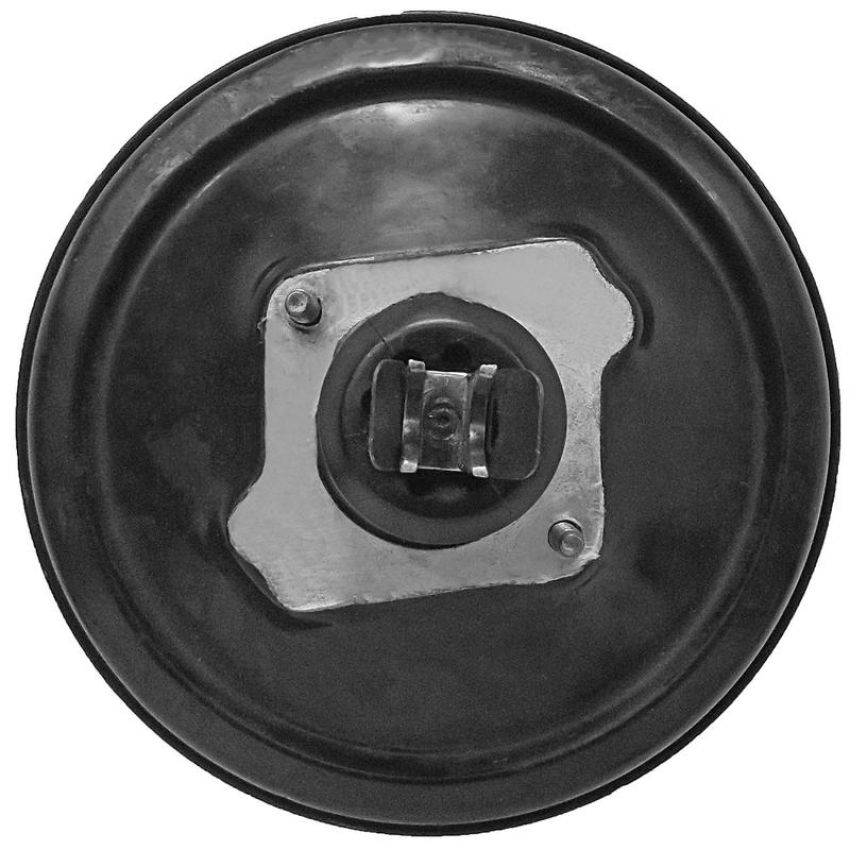 MPA B3159 Power Brake Booster Vacuum