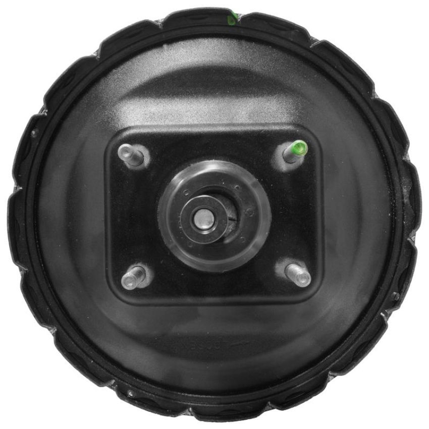 MPA B3166 Power Brake Booster Vacuum
