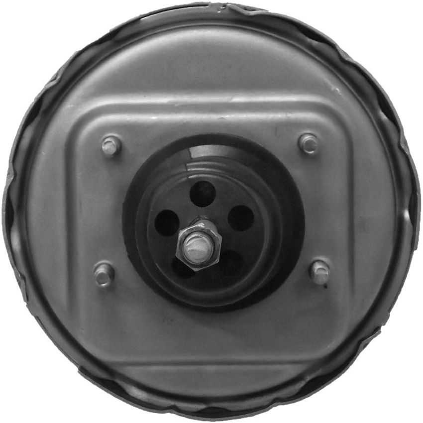 MPA B3171 Power Brake Booster Vacuum