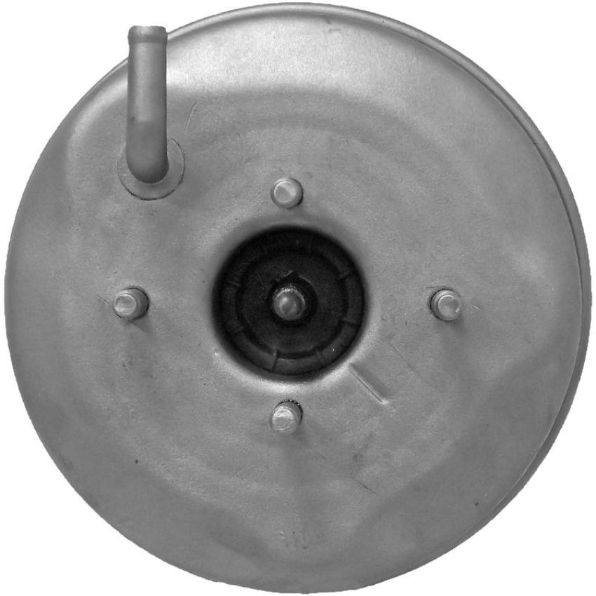 MPA B3171 Power Brake Booster Vacuum