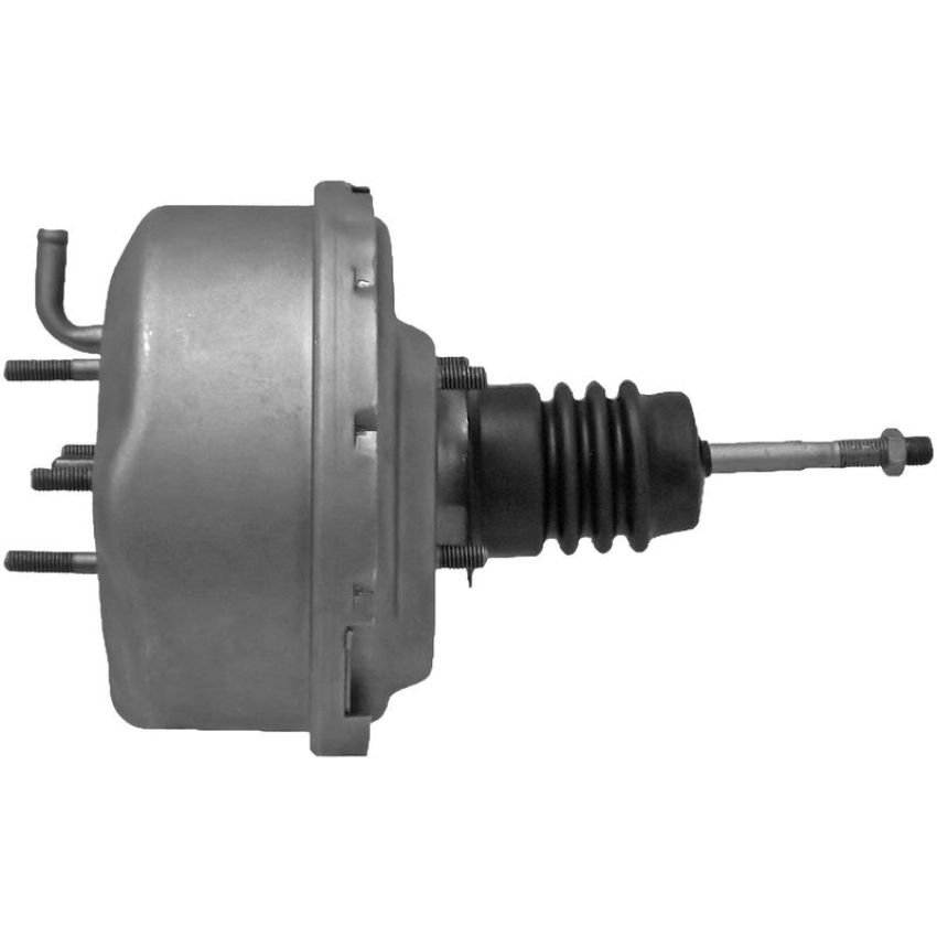 MPA B3171 Power Brake Booster Vacuum