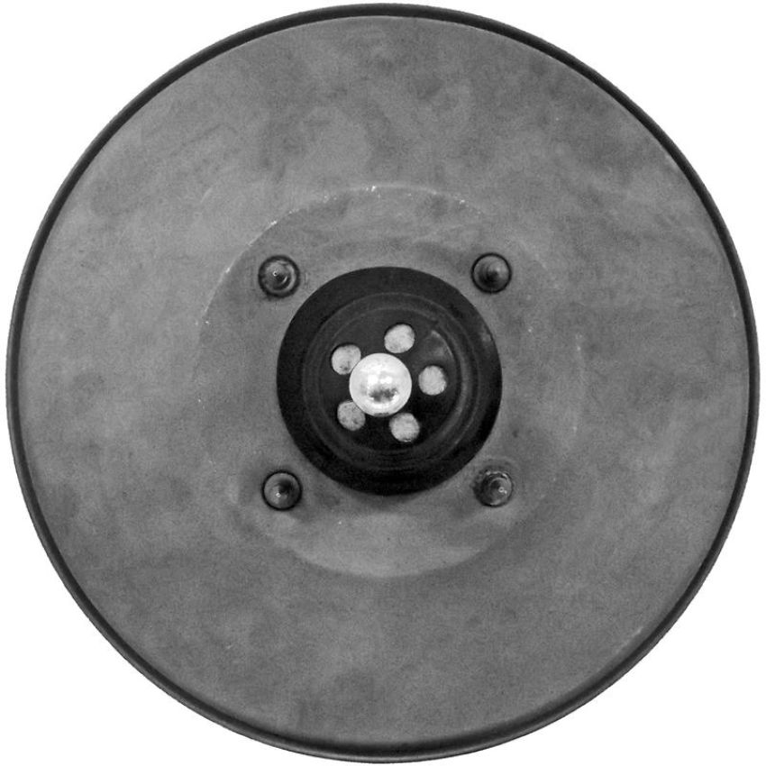 MPA B3173 Power Brake Booster Vacuum