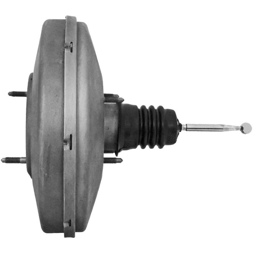 MPA B3173 Power Brake Booster Vacuum