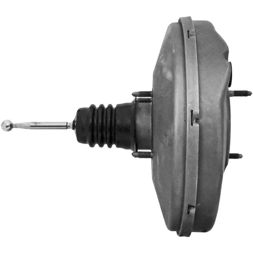 MPA B3173 Power Brake Booster Vacuum