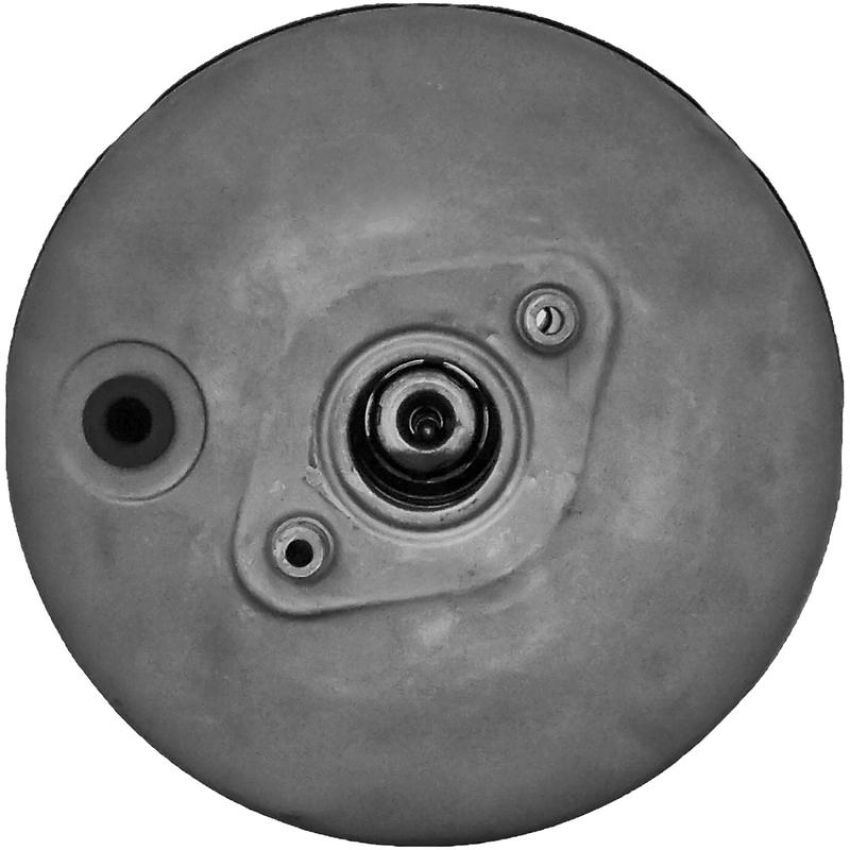 MPA B3179 Power Brake Booster Vacuum