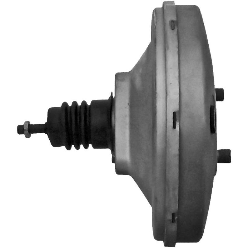 MPA B3179 Power Brake Booster Vacuum