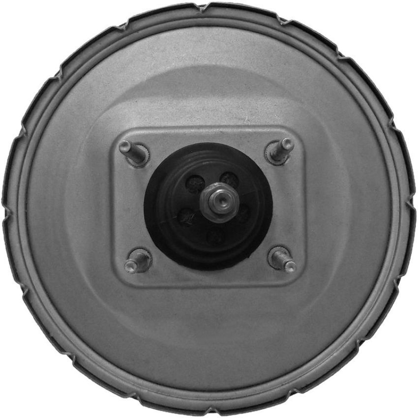 MPA B3187 Power Brake Booster Vacuum
