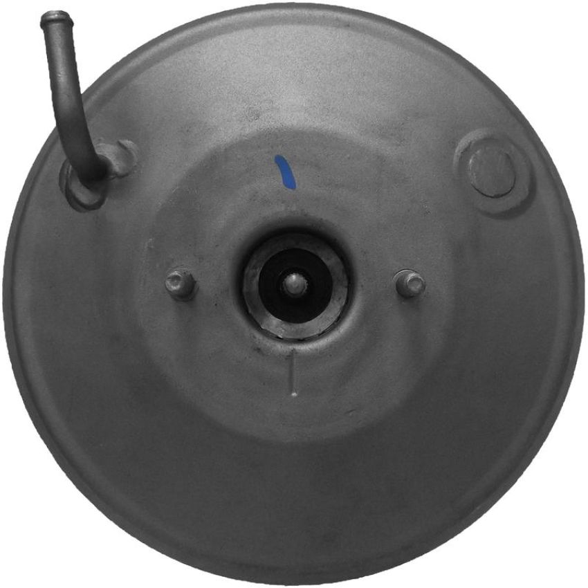 MPA B3187 Power Brake Booster Vacuum