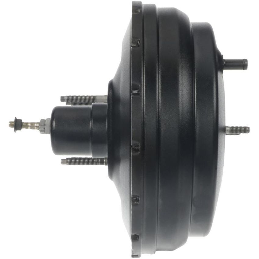MPA B3204 Power Brake Booster Vacuum