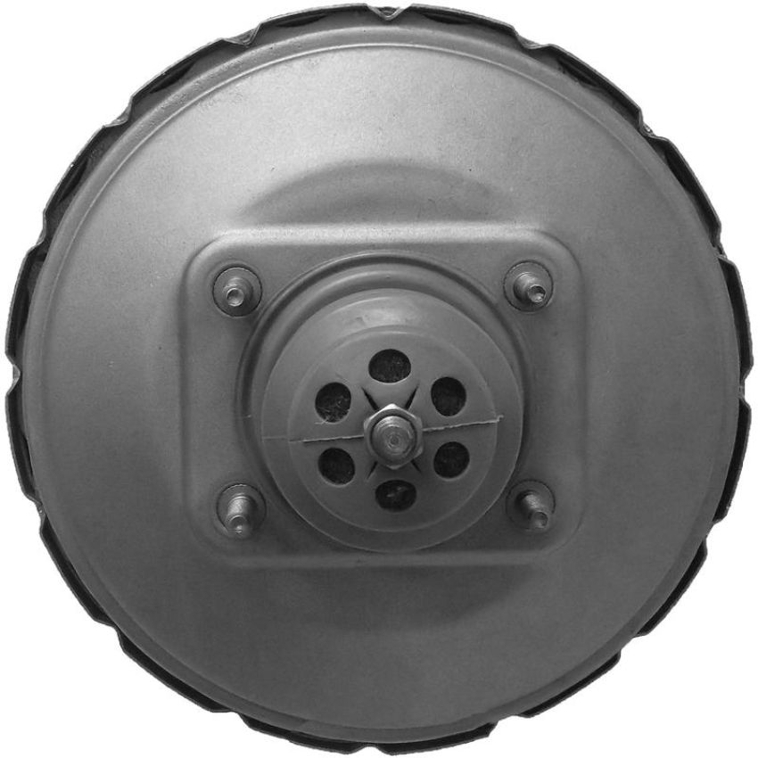MPA B3208 Power Brake Booster Vacuum