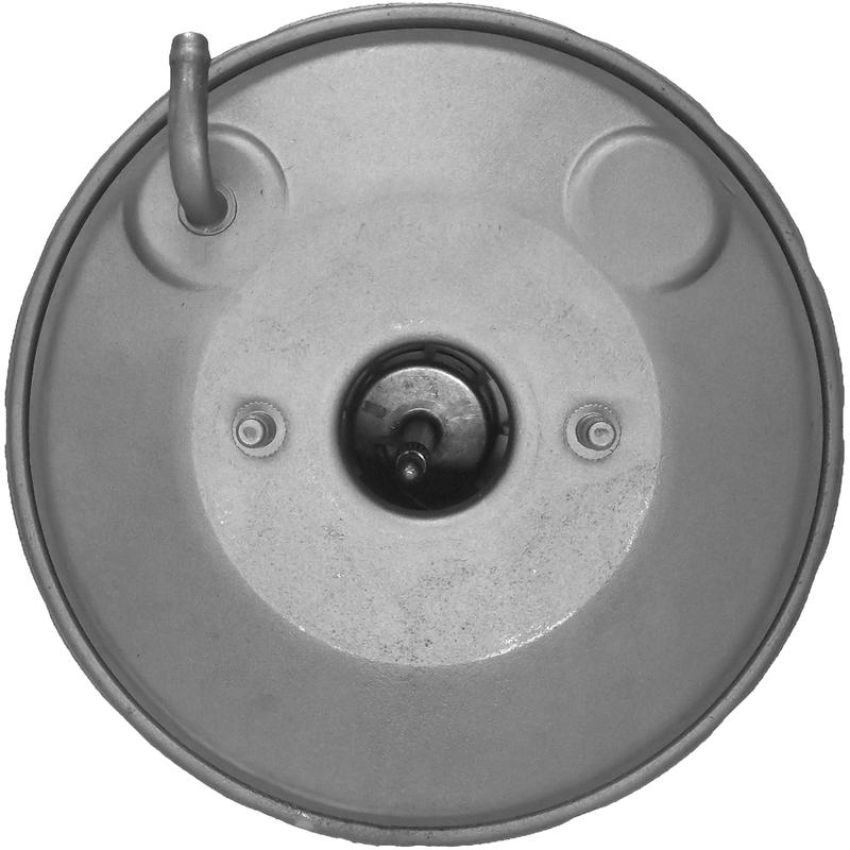 MPA B3208 Power Brake Booster Vacuum
