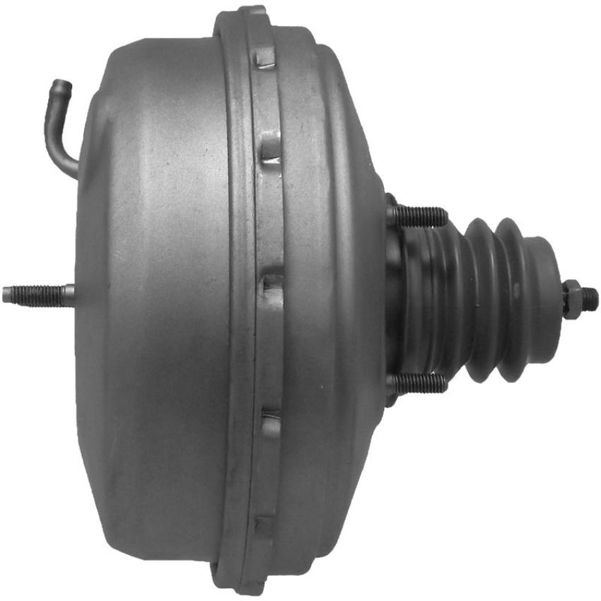 MPA B3208 Power Brake Booster Vacuum