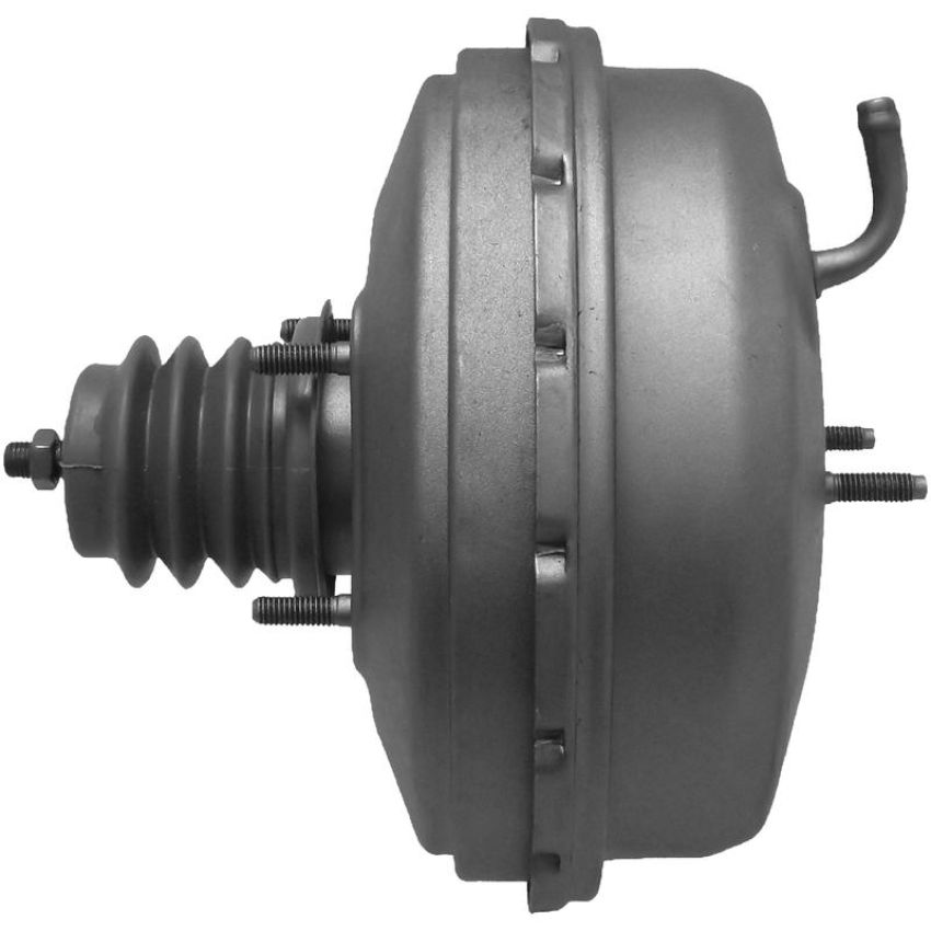 MPA B3208 Power Brake Booster Vacuum