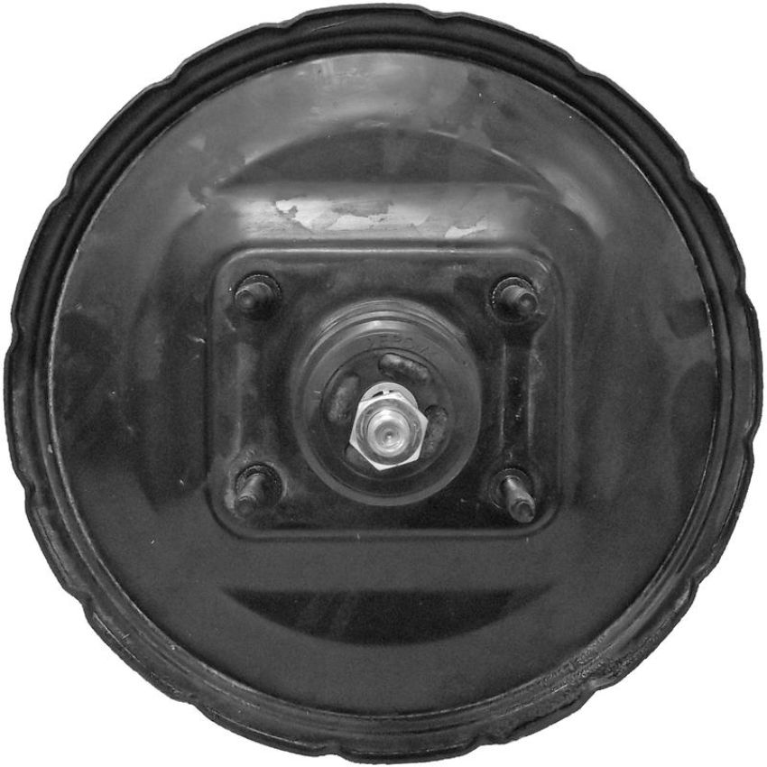 MPA B3221 Power Brake Booster Vacuum