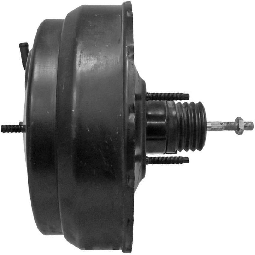 MPA B3221 Power Brake Booster Vacuum