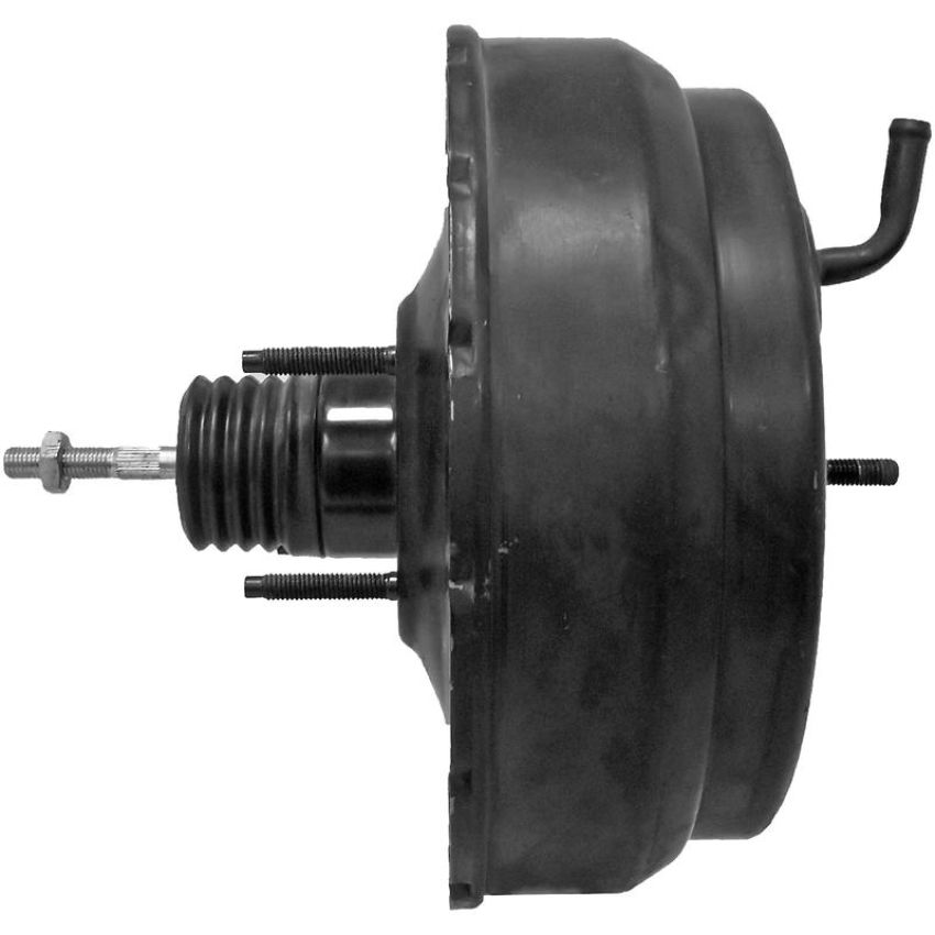 MPA B3221 Power Brake Booster Vacuum