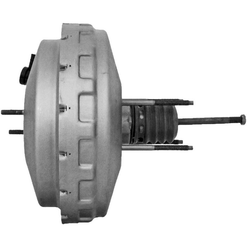 MPA B3222 Power Brake Booster Vacuum