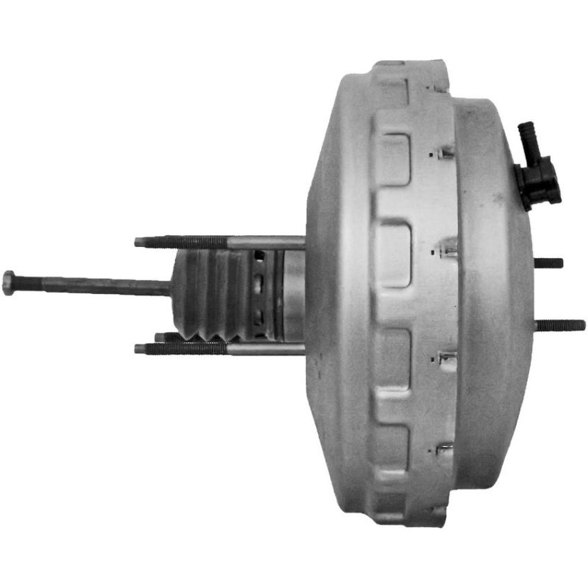 MPA B3222 Power Brake Booster Vacuum