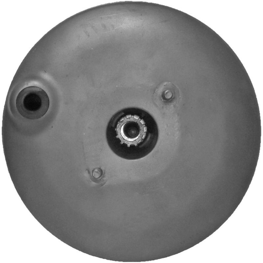 MPA B3223 Power Brake Booster Vacuum