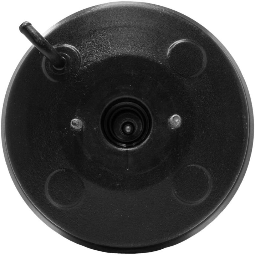 MPA B3227 Power Brake Booster Vacuum