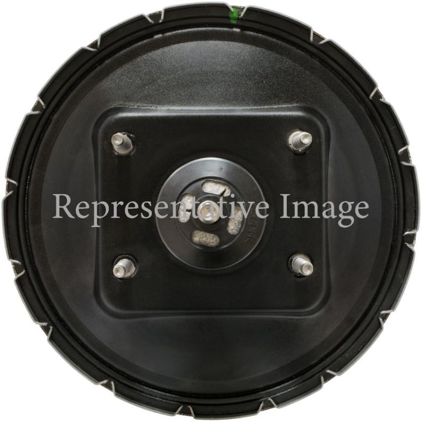 MPA B3277 Power Brake Booster Vacuum
