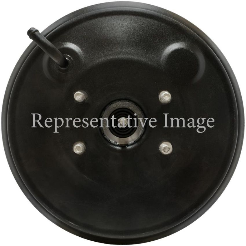 MPA B3277 Power Brake Booster Vacuum
