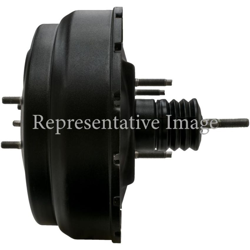 MPA B3277 Power Brake Booster Vacuum