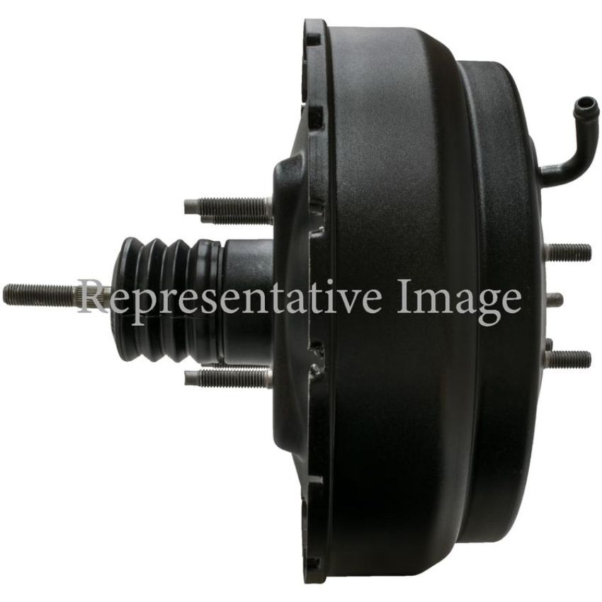 MPA B3277 Power Brake Booster Vacuum