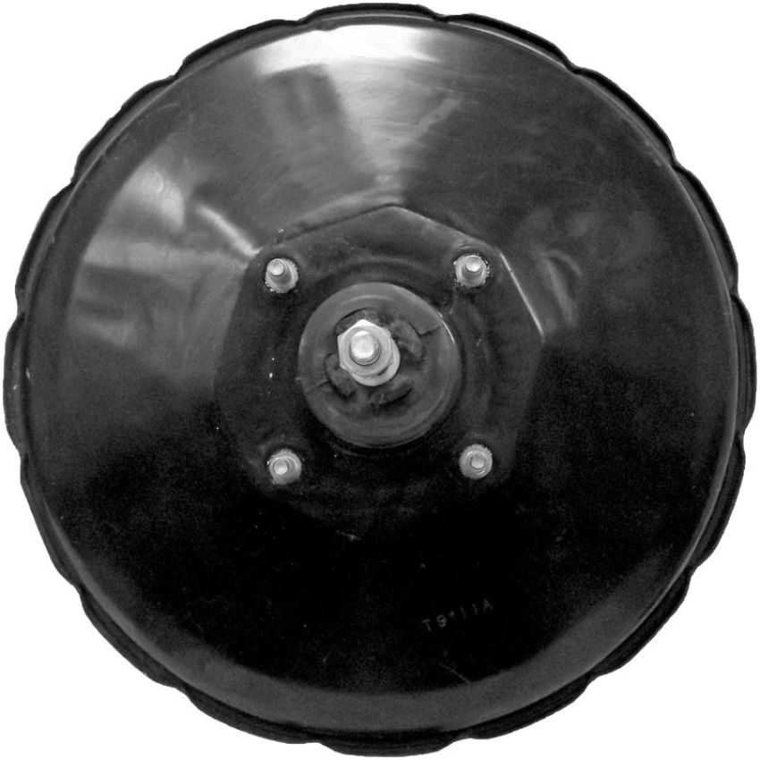 MPA B3311 Power Brake Booster Vacuum