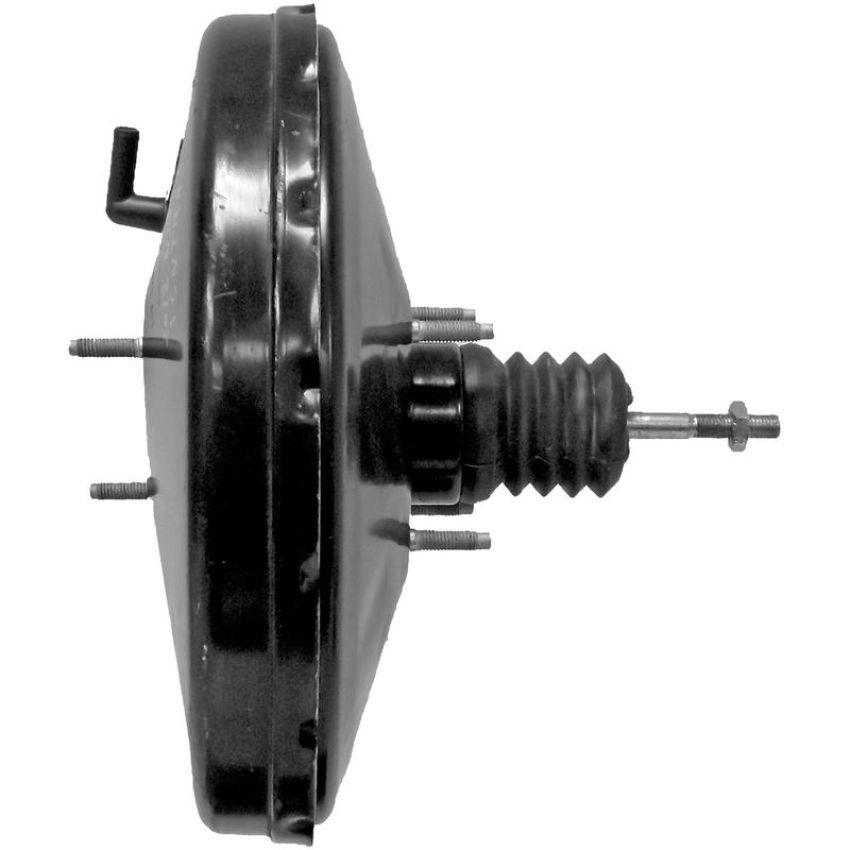 MPA B3311 Power Brake Booster Vacuum