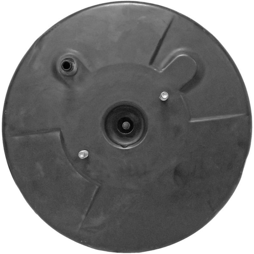 MPA B3314 Power Brake Booster Vacuum