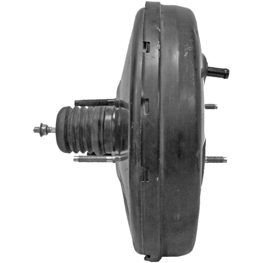 MPA B3314 Power Brake Booster Vacuum