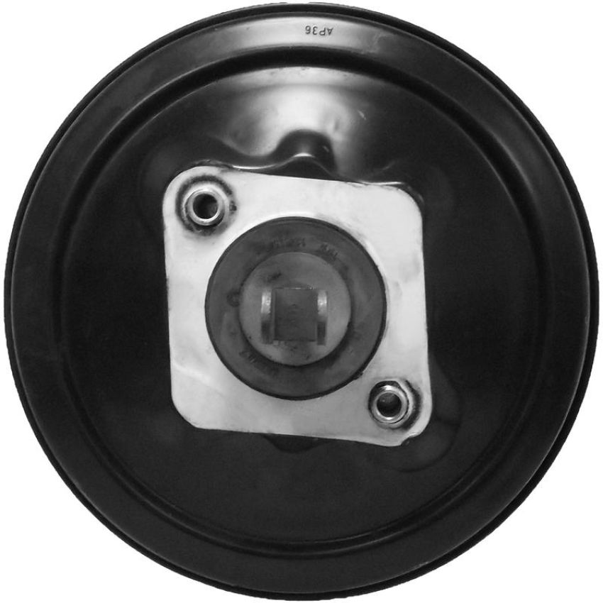 MPA B3317 Power Brake Booster Vacuum