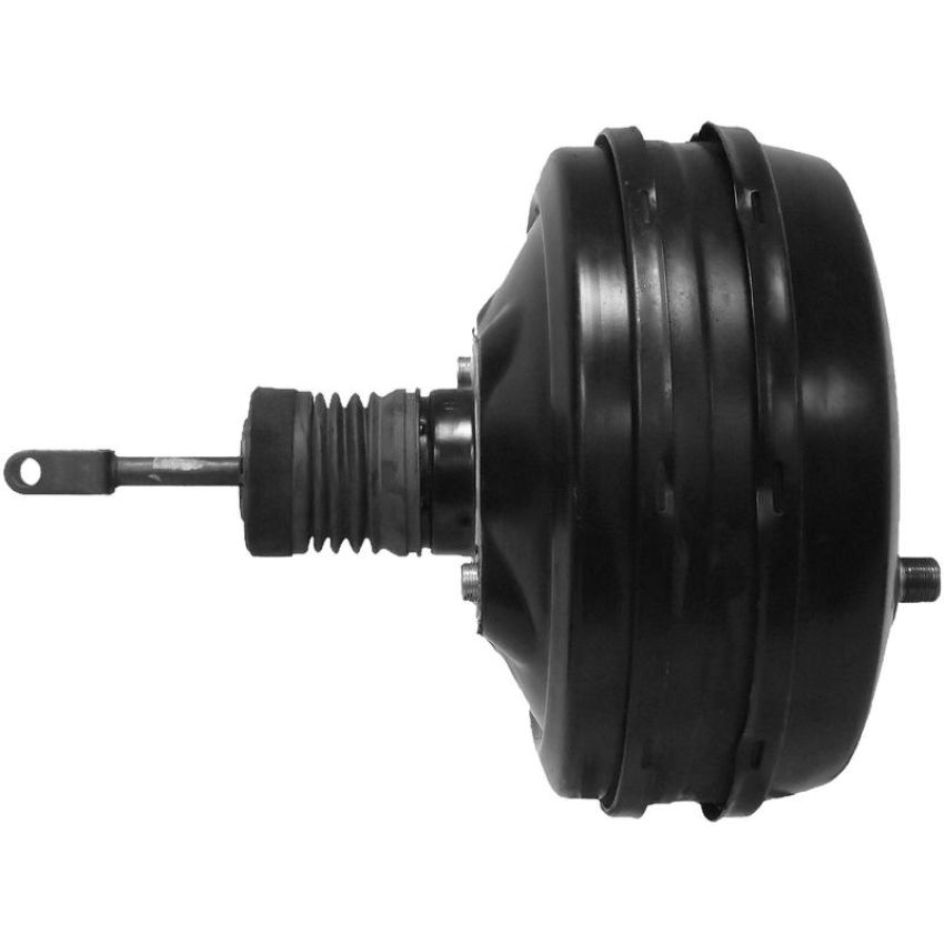 MPA B3317 Power Brake Booster Vacuum