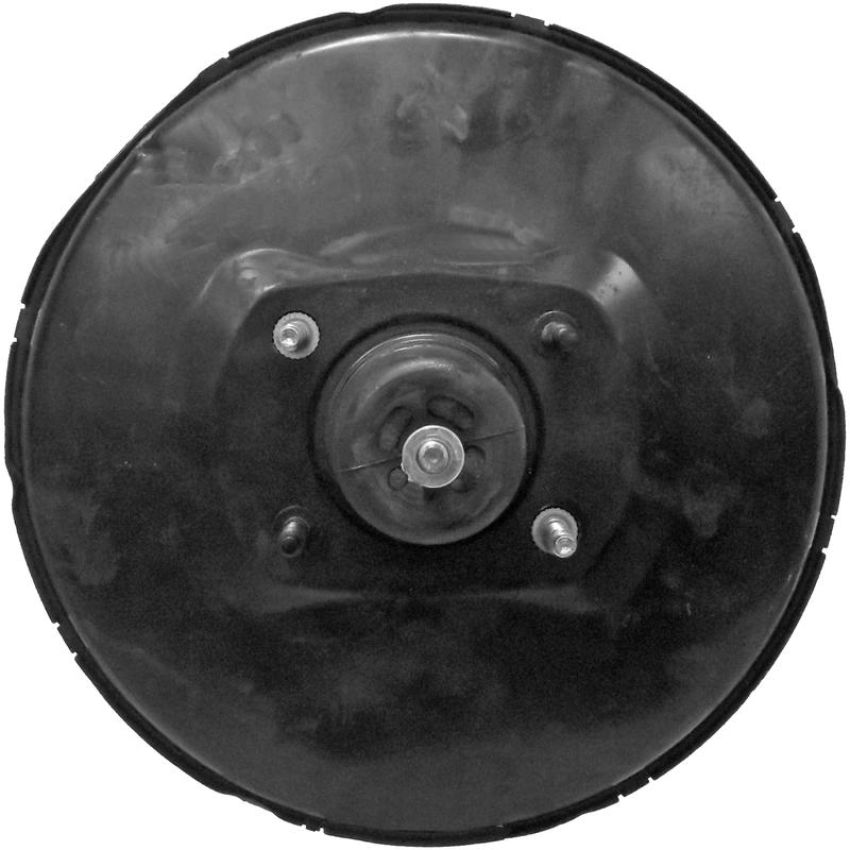 MPA B3371 Power Brake Booster Vacuum